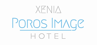 Xenia Poros Image Hotel
